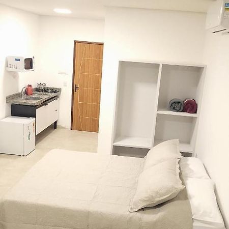 타만다레 Flats Rota Do Mar Carneiros 아파트 외부 사진