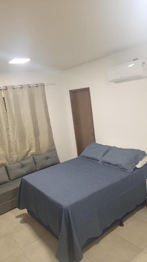 타만다레 Flats Rota Do Mar Carneiros 아파트 외부 사진